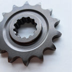 Renthal - Sprocket - Front - 482/TG448 - 428 - KTM SX85/105 04-17, Husqvarna TC85 17