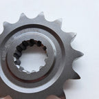 Renthal - Sprocket - Front - 482/TG448 - 428 - KTM SX85/105 04-17, Husqvarna TC85 17