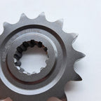 Renthal - Sprocket - Front - 482/TG448 - 428 - KTM SX85/105 04-17, Husqvarna TC85 17