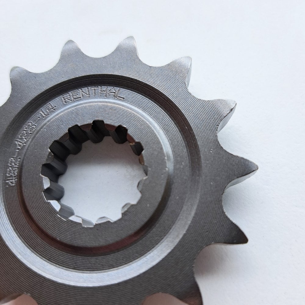 Renthal - Sprocket - Front - 482/TG448 - 428 - KTM SX85/105 04-17, Husqvarna TC85 17