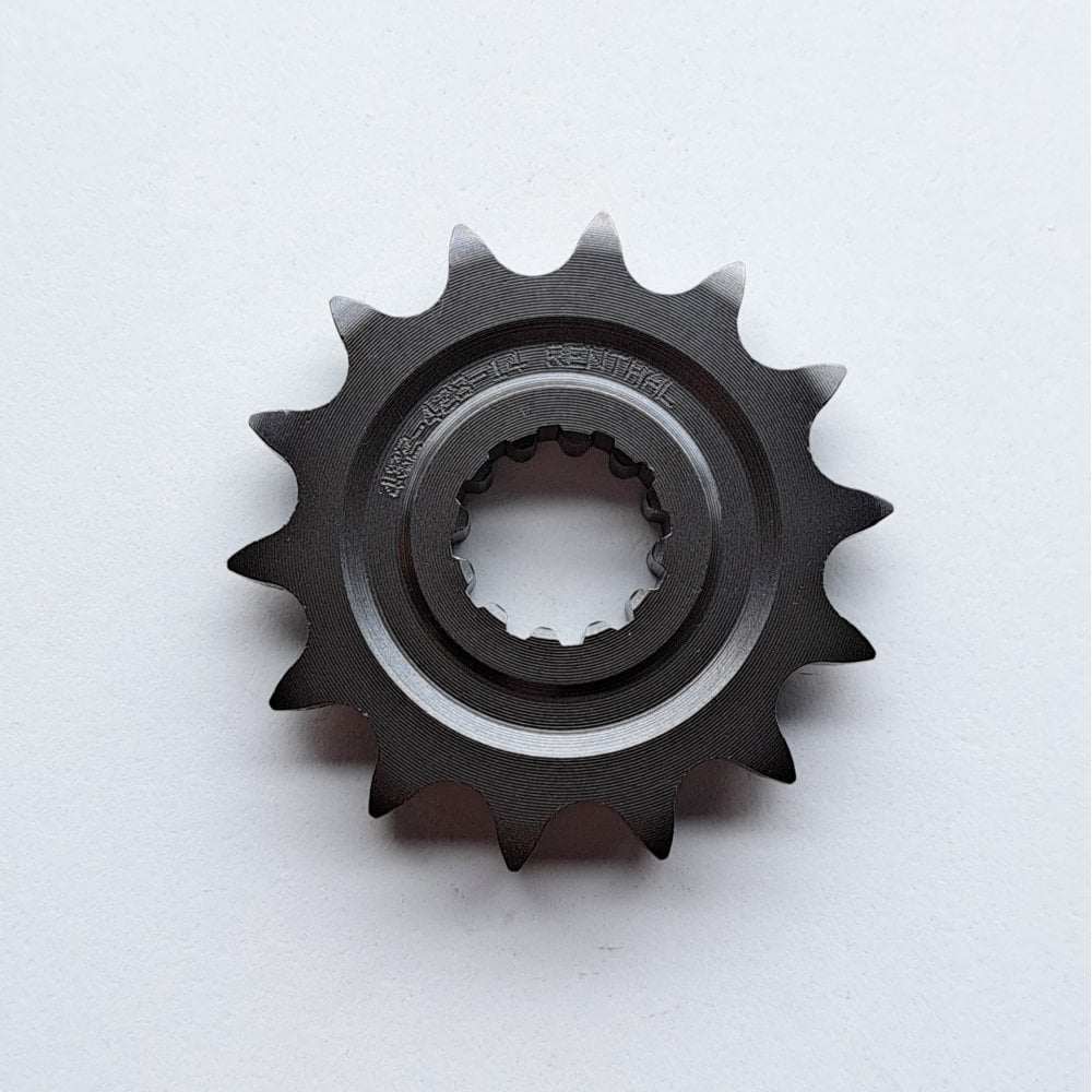 Renthal - Sprocket - Front - 482/TG448 - 428 - KTM SX85/105 04-17, Husqvarna TC85 17