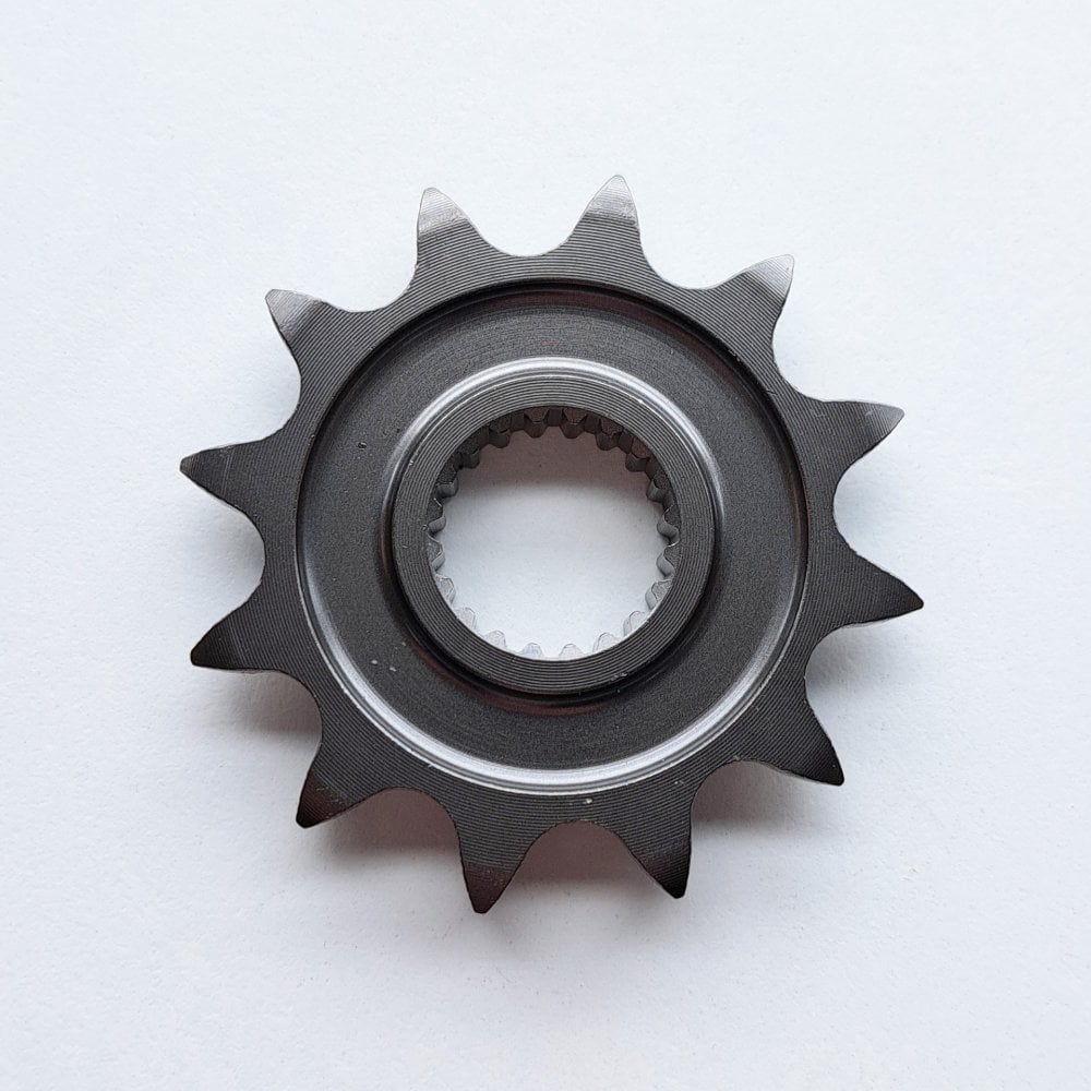 Renthal - Sprocket - Front - 453/TG573 - 520 - KXF250 06-26, KXF250XC 21-26