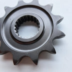 Renthal - Sprocket - Front - 453/TG573 - 520 - KXF250 06-26, KXF250XC 21-26