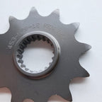 Renthal - Sprocket - Front - 453/TG573 - 520 - KXF250 06-26, KXF250XC 21-26