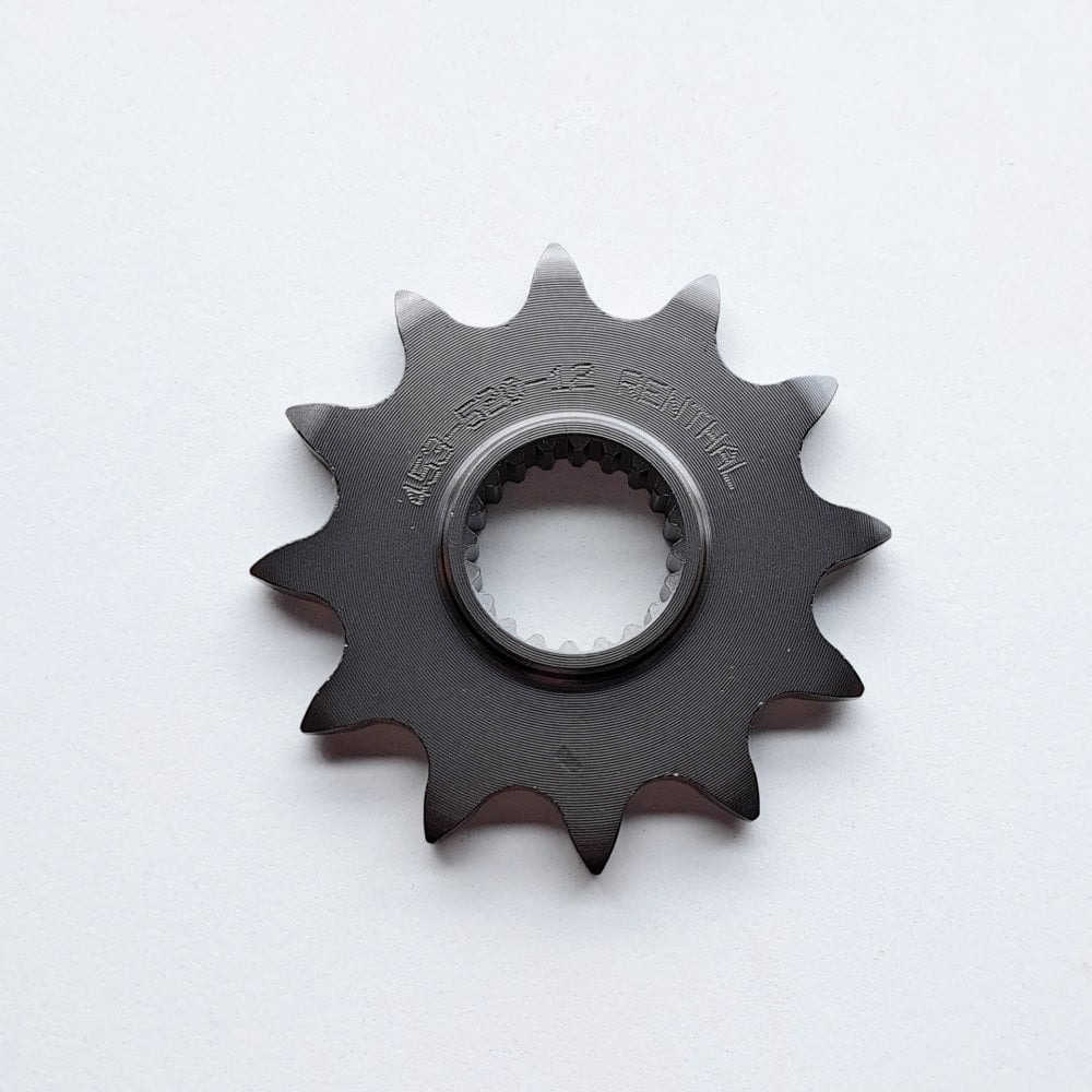 Renthal - Sprocket - Front - 453/TG573 - 520 - KXF250 06-26, KXF250XC 21-26