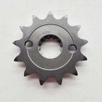 Renthal - Sprocket - Front - 497/TG631 - 520 - RMZ250 13-26