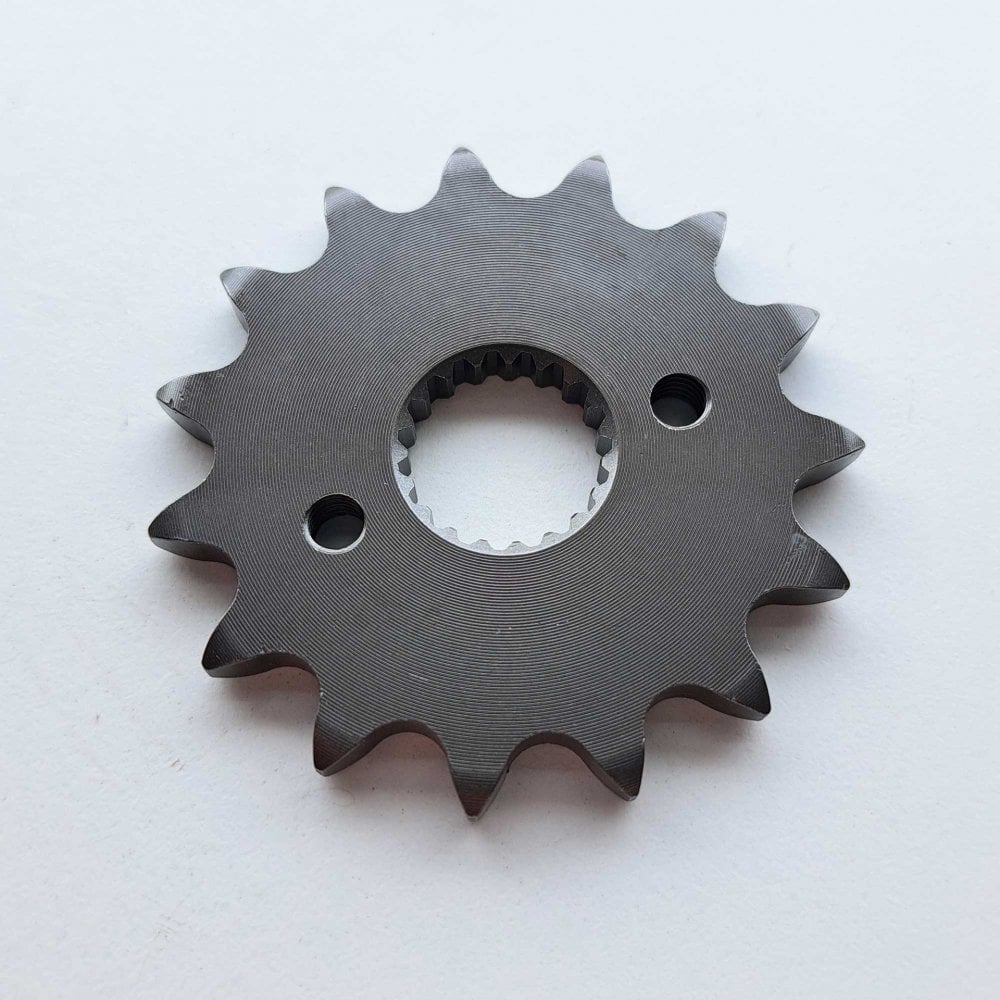 Renthal - Sprocket - Front - 461/TG591 - 420 - CRF150 07-26