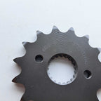 Renthal - Sprocket - Front - 461/TG591 - 420 - CRF150 07-26