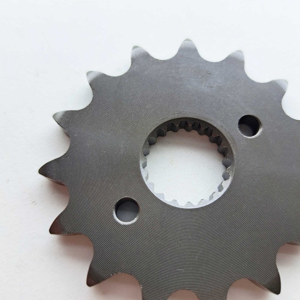 Renthal - Sprocket - Front - 461/TG591 - 420 - CRF150 07-26