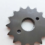 Renthal - Sprocket - Front - 461/TG591 - 420 - CRF150 07-26