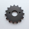 Renthal - Sprocket - Front - 461/TG591 - 420 - CRF150 07-26
