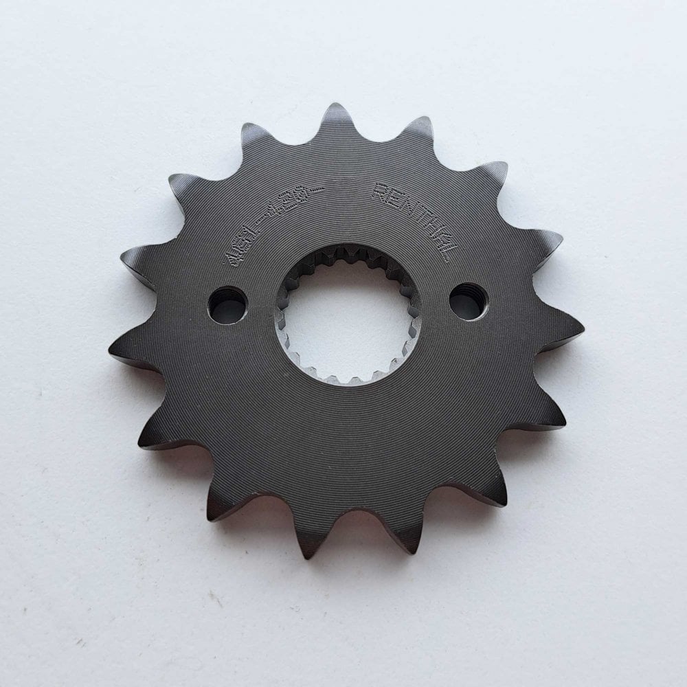 Renthal - Sprocket - Front - 461/TG591 - 420 - CRF150 07-26