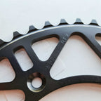 RFX HCS Steel Sprocket (Rear 224U/FXRS50) KTM 125-530 90-26, Husqvarna 125-501 14-26, Gas Gas 125-450 21-26, Triumph 250/450 24-26, STARK