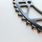 RFX HCS Steel Sprocket (Rear 224U/FXRS50) KTM 125-530 90-26, Husqvarna 125-501 14-26, Gas Gas 125-450 21-26, Triumph 250/450 24-26, STARK