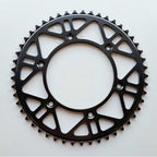 RFX HCS Steel Sprocket (Rear 224U/FXRS50) KTM 125-530 90-26, Husqvarna 125-501 14-26, Gas Gas 125-450 21-26, Triumph 250/450 24-26, STARK