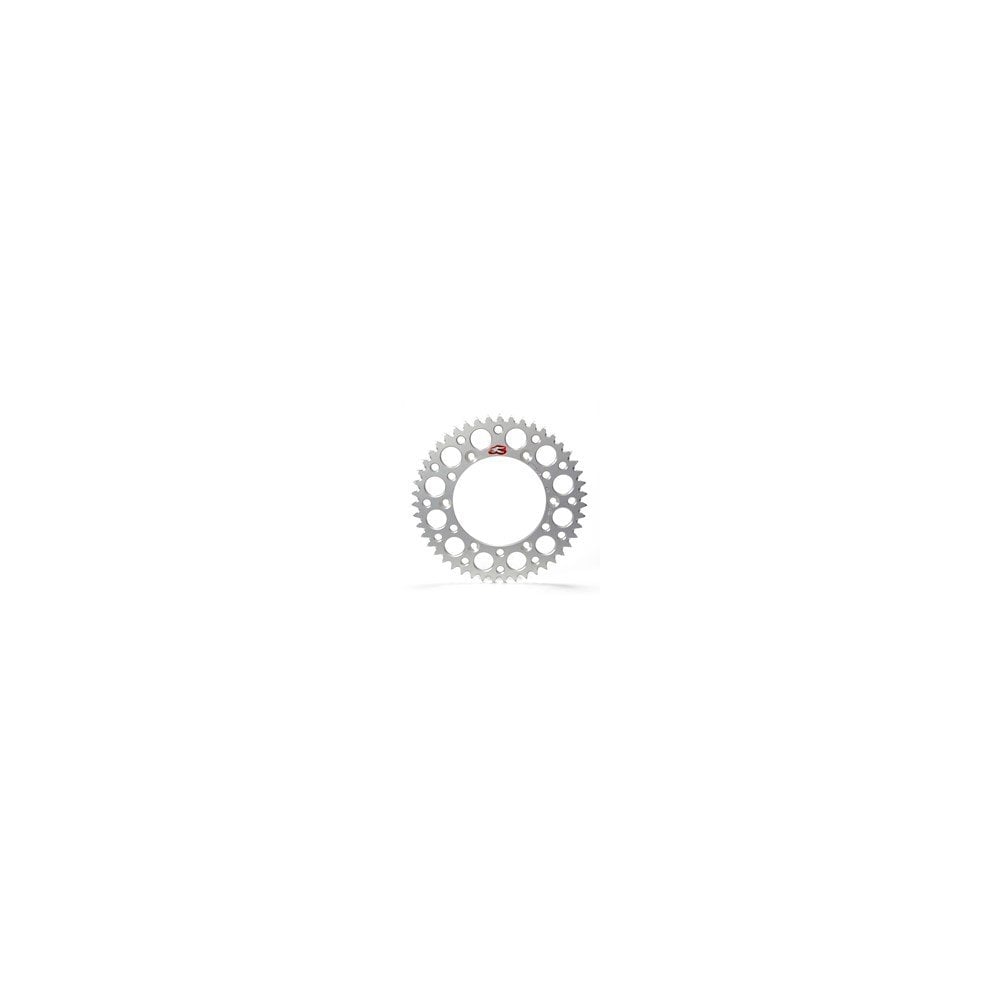 Renthal Rear Sprocket Ultralight 518U-420 - KTM SX65 25-26, Husqvarna TC65 25-26, Gas Gas MC65 25-26