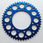 Renthal Rear Sprocket Ultralight 224U-520/TR130 - KTM 125-530 90-27, Husqvarna 125-501 14-27, Gas Gas 125-450 21-27, Triumph 250/450 24-27, STARK