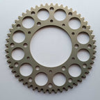 Renthal Rear Sprocket Ultralight 224U-520/TR130 - KTM 125-530 90-27, Husqvarna 125-501 14-27, Gas Gas 125-450 21-27, Triumph 250/450 24-27, STARK