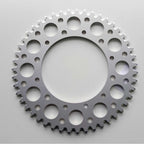 Renthal Rear Sprocket Ultralight 150U-520 - YZ/YZF/WRF 125-450 99-27