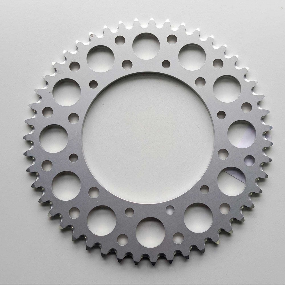 Renthal - Sprocket - Rear - 150U/TR339 - 520 - YZ/YZF/WRF 125-450 99-26