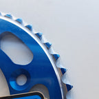 Apico (Sprocket) Rear - 121U/BN36 - 420 - YZ65 18-27
