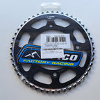 Apico (Sprocket) Rear - 121U/BN36 - 420 - YZ65 18-27