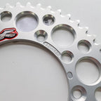 Renthal Rear Sprocket Ultralight 192U-420 - KTM SX65 97-24, Husqvarna TC65 17-24, Gas Gas MC65 21-24