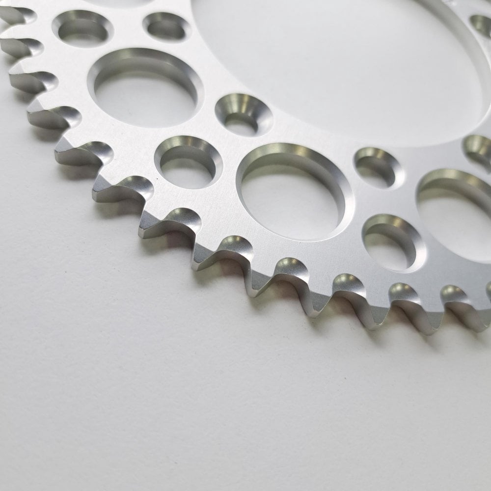 Renthal Rear Sprocket Ultralight 192U-420 - KTM SX65 97-24, Husqvarna TC65 17-24, Gas Gas MC65 21-24