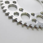 Renthal Rear Sprocket Ultralight 192U-420 - KTM SX65 97-24, Husqvarna TC65 17-24, Gas Gas MC65 21-24