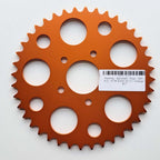 Renthal Rear Sprocket 480-415 - KTM SX50 10-13