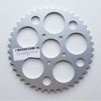 Renthal Rear Sprocket 480-415 - KTM SX50 10-13