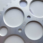 Renthal Rear Sprocket 480-415 - KTM SX50 10-13