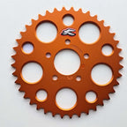 Renthal Rear Sprocket 480-415 - KTM SX50 10-13