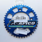 Apico - Sprocket - Rear -  491U/TR578/BN58 - 415 - KTM SX50 14-26, Husqvarna TC50 17-26, Gas Gas MC50 21-26