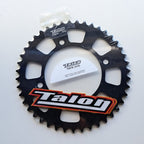 Apico - Sprocket - Rear -  491U/TR578/BN58 - 415 - KTM SX50 14-26, Husqvarna TC50 17-26, Gas Gas MC50 21-26