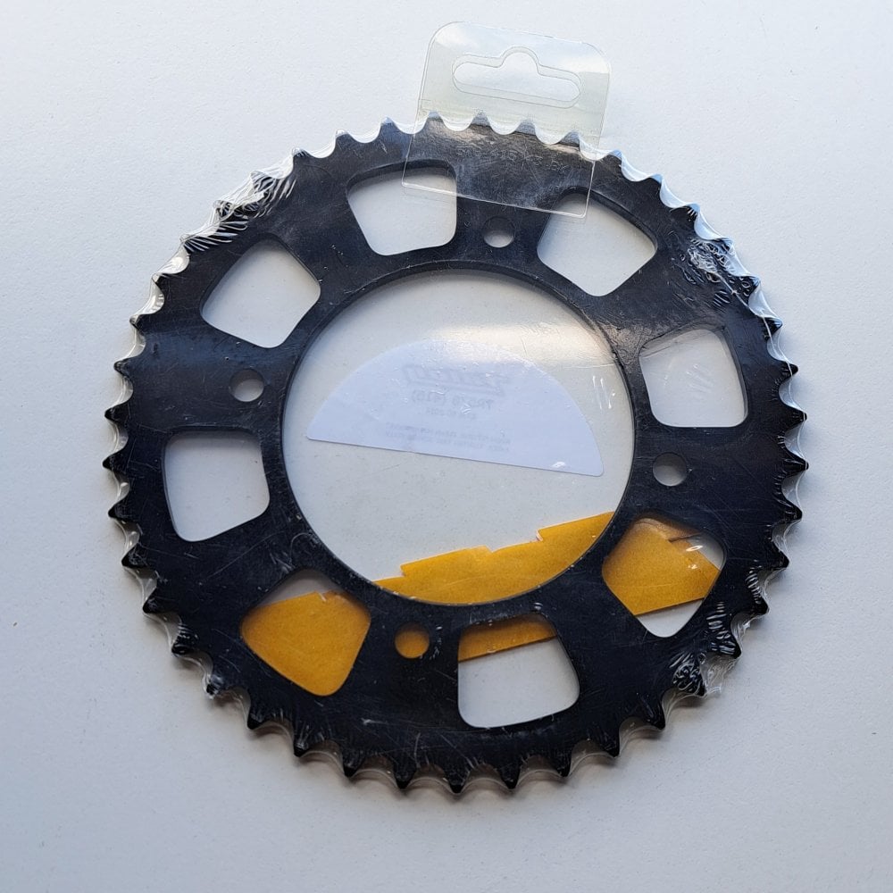 Apico - Sprocket - Rear -  491U/TR578/BN58 - 415 - KTM SX50 14-26, Husqvarna TC50 17-26, Gas Gas MC50 21-26