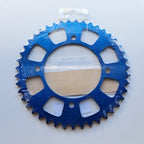 Apico - Sprocket - Rear -  491U/TR578/BN58 - 415 - KTM SX50 14-26, Husqvarna TC50 17-26, Gas Gas MC50 21-26