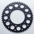 Renthal Rear Sprocket Ultralight 154U-520 - CR125 83-07, CR250 84-07, CR500 85-01, CRF250/450 02-26