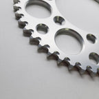 Renthal Rear Sprocket UltraLight 121U-428 - YZ80 93-00, YZ85 01-27, RM80 82-01, RM85 02-27