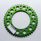 Renthal Rear Sprocket Ultralight 408U-420 - KX65 00-26, RM65 99-08
