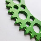 Renthal Rear Sprocket Ultralight 408U-420 - KX65 00-26, RM65 99-08