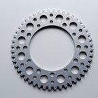Renthal Rear Sprocket Ultralight 408U-420 - KX65 00-26, RM65 99-08