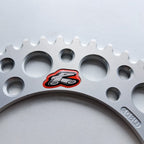 Renthal Rear Sprocket Ultralight 408U-420 - KX65 00-26, RM65 99-08