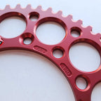 Renthal Rear Sprocket Ultralight 189U-420 - CR80 86-02, CR85 03-07, CRF150 07-26