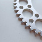 Renthal Rear Sprocket Ultralight 189U-420 - CR80 86-02, CR85 03-07, CRF150 07-26