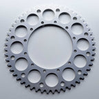 Renthal Rear Sprocket UltraLight 112U-520 - KX125 80-08, KX250 82-08, KXF250/450 06-26, RMZ250 04-06