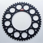 Renthal Rear Sprocket UltraLight 112U-520 - KX125 80-08, KX250 82-08, KXF250/450 06-26, RMZ250 04-06