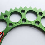 Renthal Rear Sprocket Ultralight 191U-420 - KX80/85/100/112 84-26