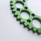 Renthal Rear Sprocket Ultralight 191U-420 - KX80/85/100/112 84-26
