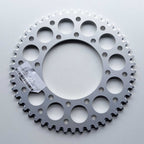 Renthal Rear Sprocket Ultralight 191U-420 - KX80/85/100/112 84-26